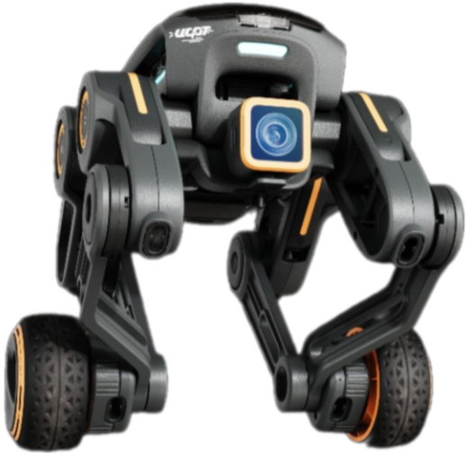 KHÁM PHÁ UGOT LỚP 8